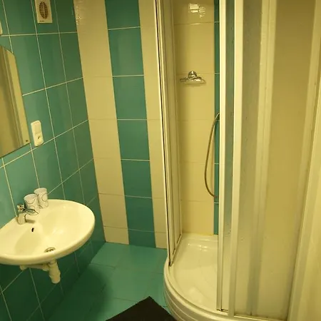 Apartmany Zlosin Velké Losiny Exterior photo