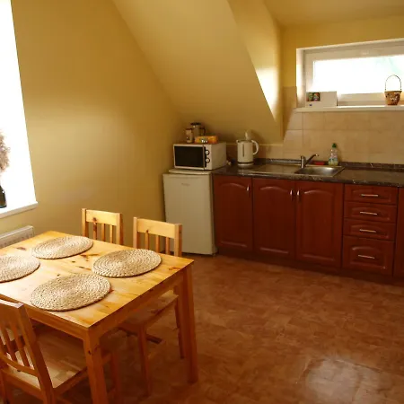 Apartmany Zlosin Velké Losiny Exterior photo