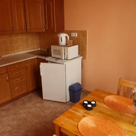 Apartmany Zlosin Velké Losiny Exterior photo