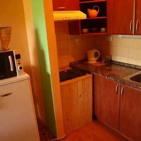 Apartmany Zlosin Velké Losiny Exterior photo