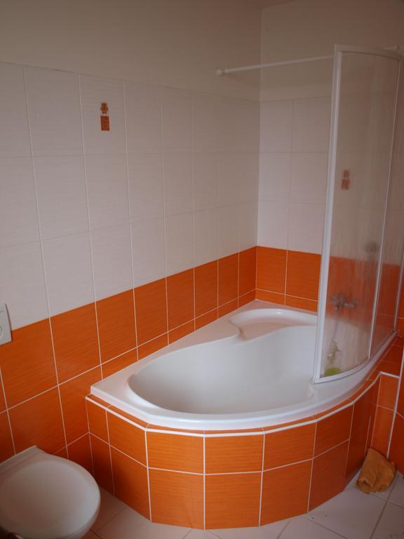 Appartement Zlosin *