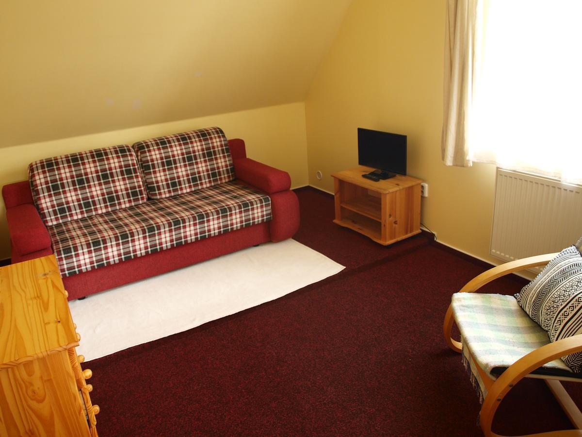 Zlosin Appartement