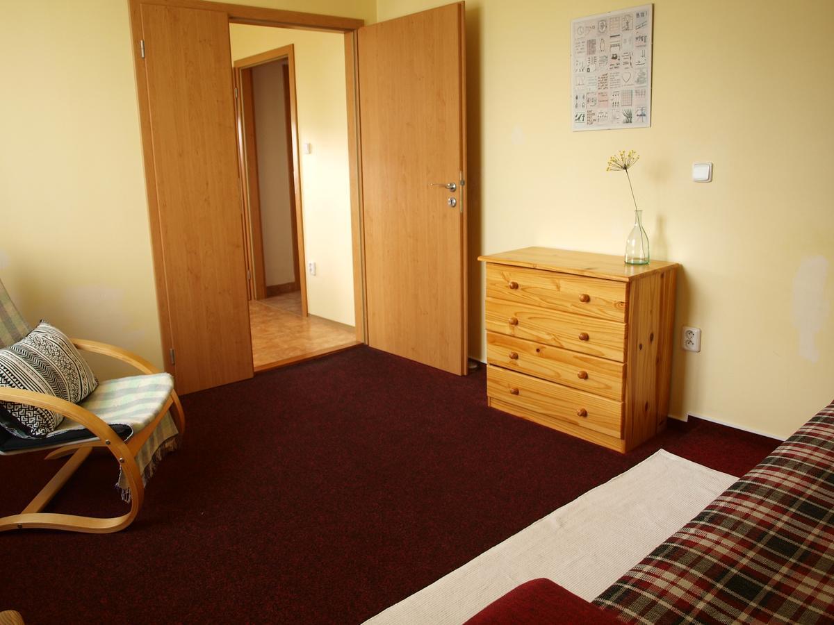 Zlosin Appartement