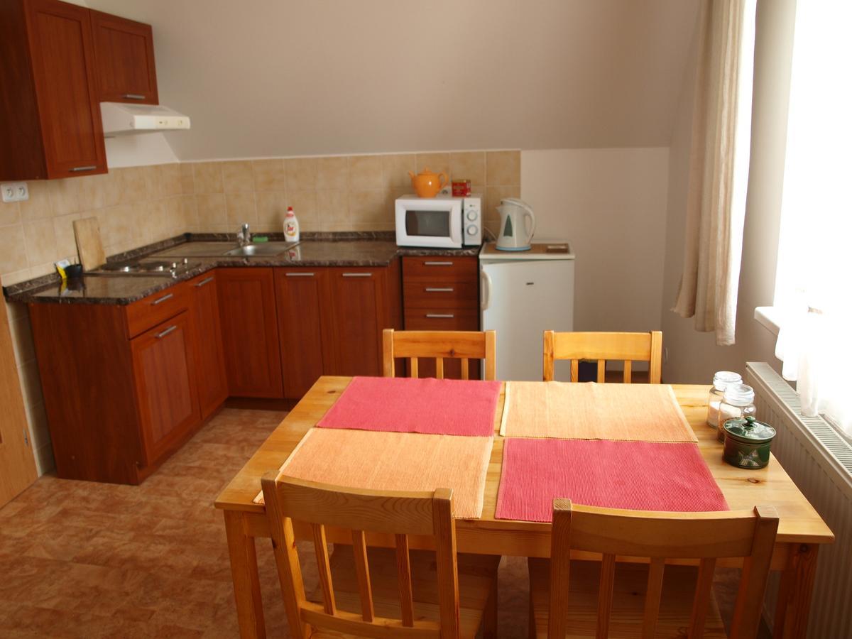 Zlosin Appartement