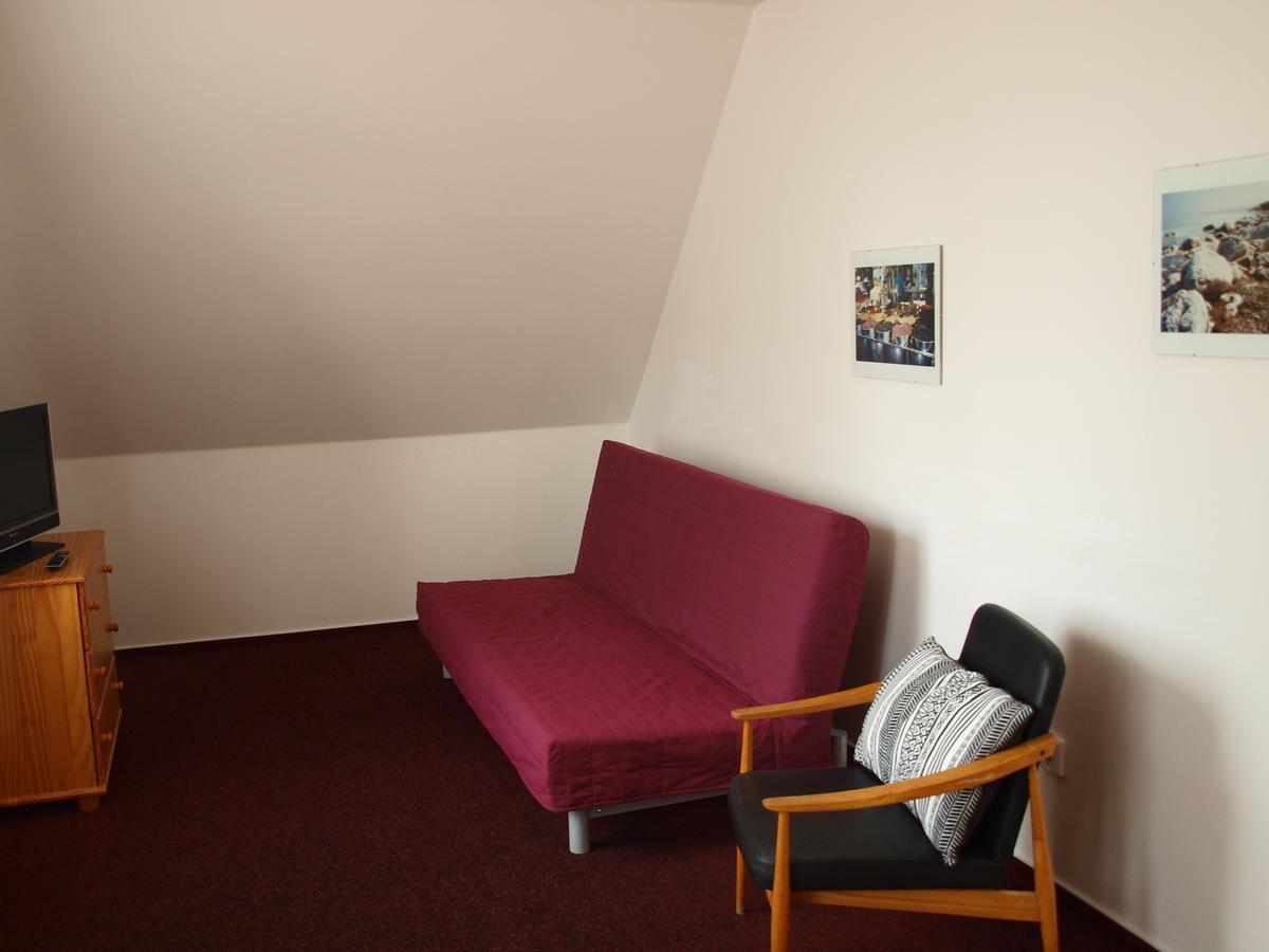 Zlosin Appartement *