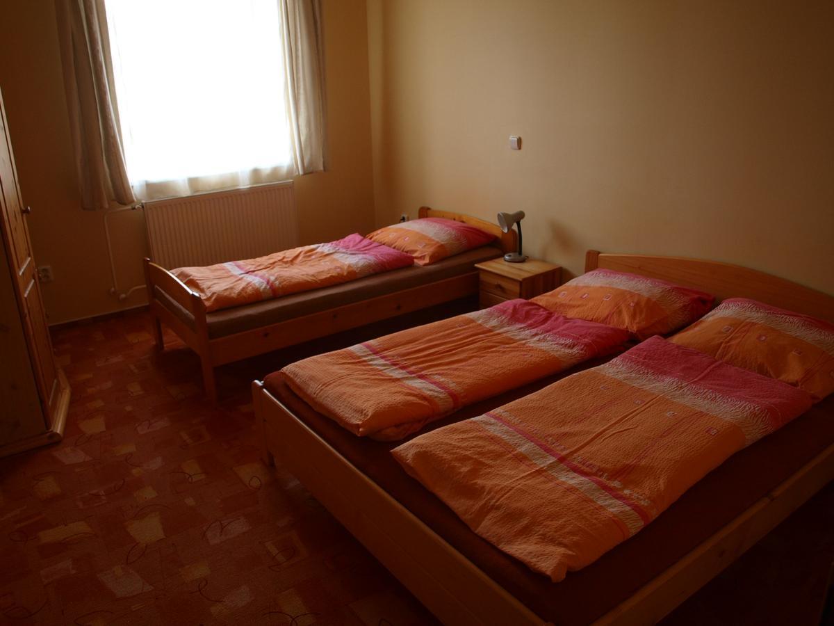 Zlosin Appartement *