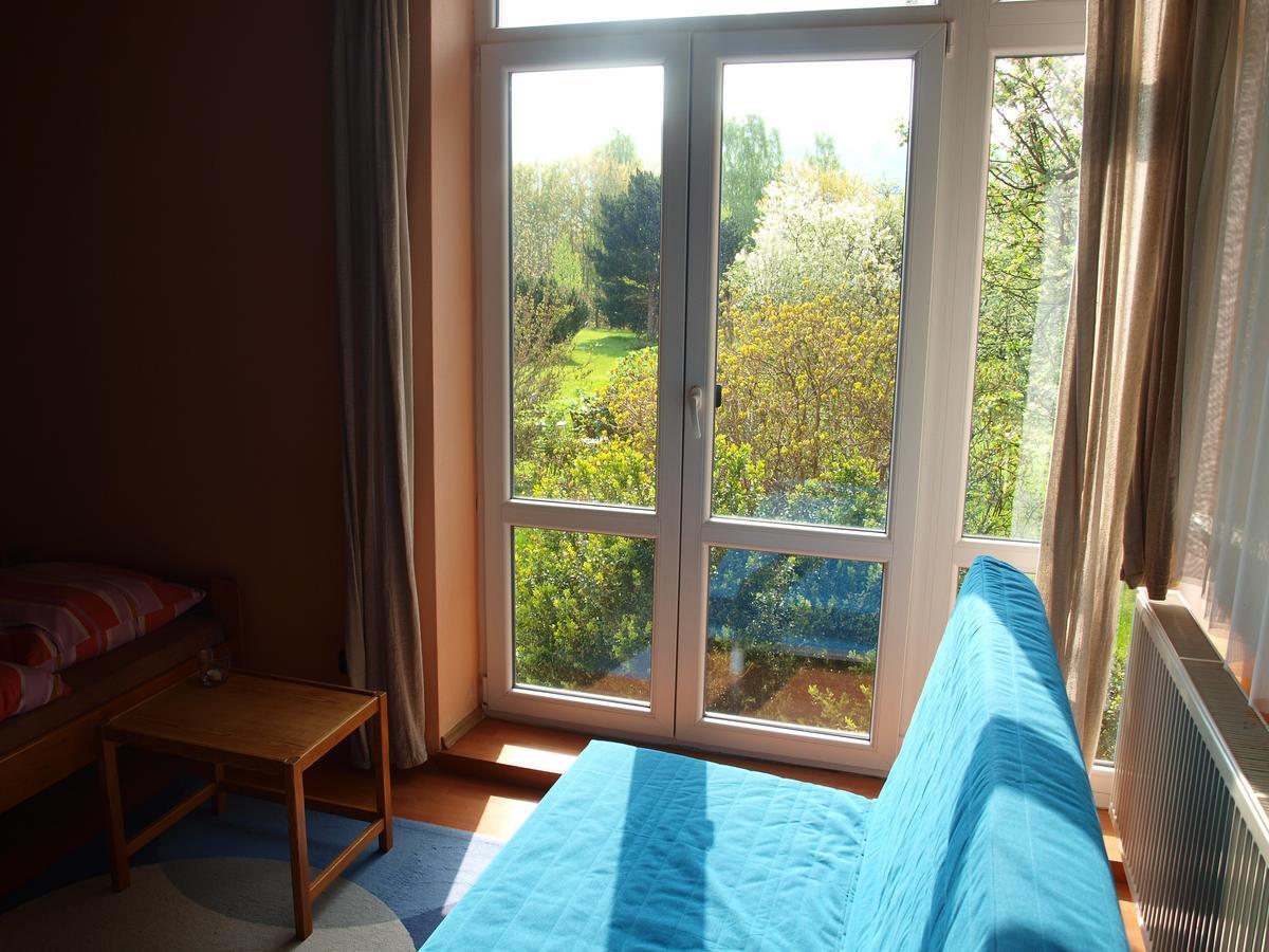 Appartement Zlosin *
