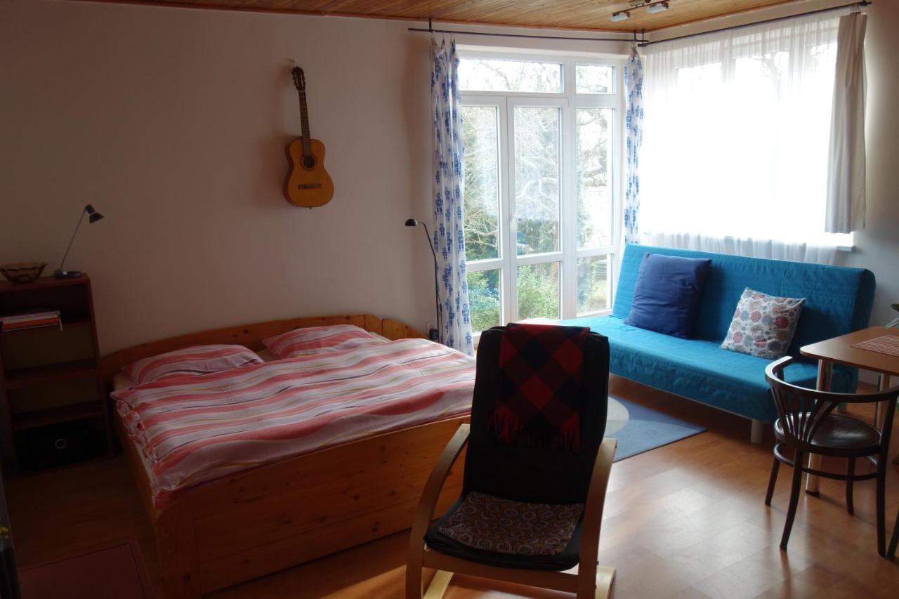 Appartement Zlosin
